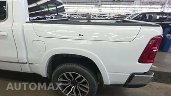 2025 Ram 1500 Limited Crew Cab Short Bed - miniatura 25