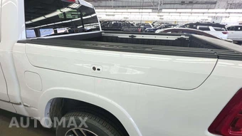 2025 Ram 1500 Limited Crew Cab Short Bed - miniatura 26