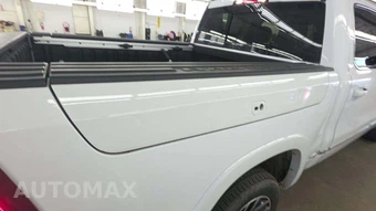 2025 Ram 1500 Limited Crew Cab Short Bed - miniatura 27