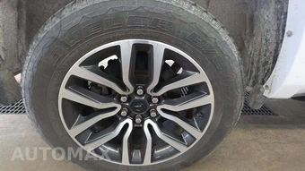 2025 Ram 1500 Limited Crew Cab Short Bed - miniatura 30