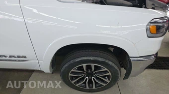 2025 Ram 1500 Limited Crew Cab Short Bed - miniatura 31