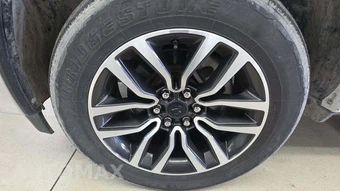 2025 Ram 1500 Limited Crew Cab Short Bed - miniatura 32