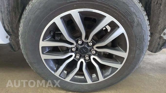 2025 Ram 1500 Limited Crew Cab Short Bed - miniatura 33