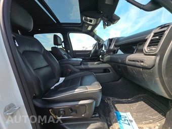2025 Ram 1500 Limited Crew Cab Short Bed - miniatura 8