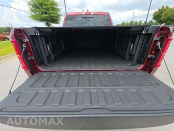 2025 Ram 1500 Limited Crew Cab Short Bed – miniatura 14