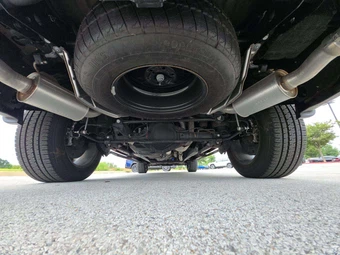 2025 Ram 1500 Limited Crew Cab Short Bed – miniatura 15