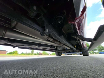 2025 Ram 1500 Limited Crew Cab Short Bed – miniatura 17
