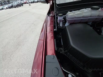 2025 Ram 1500 Limited Crew Cab Short Bed – miniatura 21