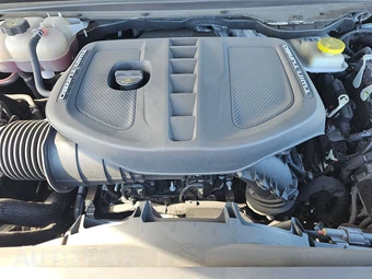 2025 Ram 1500 Limited Crew Cab Short Bed – miniatura 15