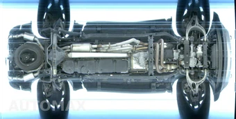 2025 Ram 1500 Limited Crew Cab Short Bed – miniatura 17