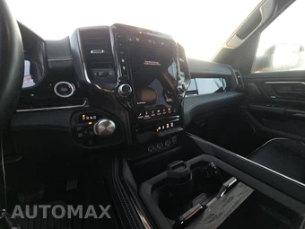 2025 Ram 1500 Limited Crew Cab Short Bed – miniatura 11