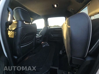 2025 Ram 1500 Limited Crew Cab Short Bed – miniatura 13