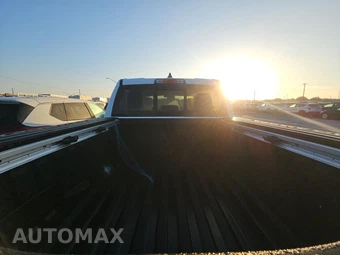 2025 Ram 1500 Limited Crew Cab Short Bed – miniatura 16