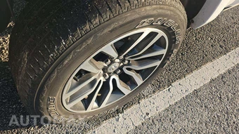 2025 Ram 1500 Limited Crew Cab Short Bed – miniatura 20