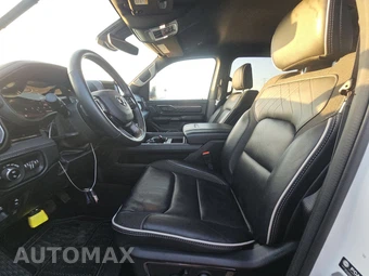 2025 Ram 1500 Limited Crew Cab Short Bed – miniatura 7