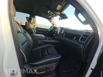 2025 Ram 1500 Limited Crew Cab Short Bed – miniatura 8