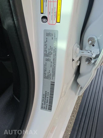 2025 Ram 1500 Limited Crew Cab Short Bed – miniatura 14