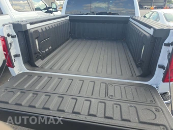2025 Ram 1500 Limited Crew Cab Short Bed – miniatura 16