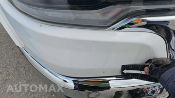 2025 Ram 1500 Limited Crew Cab Short Bed – miniatura 19