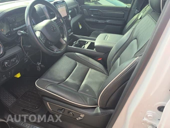 2025 Ram 1500 Limited Crew Cab Short Bed – miniatura 7