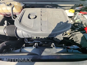 2025 Ram 1500 Limited Crew Cab Short Bed – miniatura 15