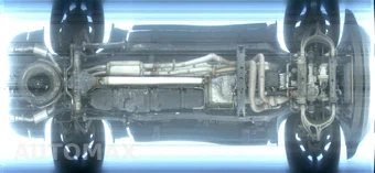 2025 Ram 1500 Limited Crew Cab Short Bed – miniatura 18