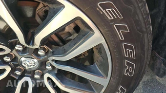 2025 Ram 1500 Limited Crew Cab Short Bed – miniatura 21