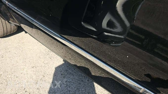 2025 Ram 1500 Limited Crew Cab Short Bed – miniatura 22