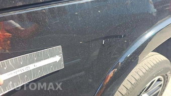 2025 Ram 1500 Limited Crew Cab Short Bed – miniatura 23