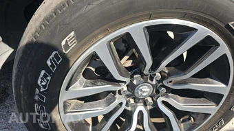 2025 Ram 1500 Limited Crew Cab Short Bed – miniatura 25