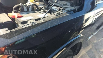 2025 Ram 1500 Limited Crew Cab Short Bed – miniatura 26
