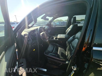2025 Ram 1500 Limited Crew Cab Short Bed – miniatura 7