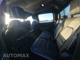2025 Ram 1500 Limited Crew Cab Short Bed – miniatura 13