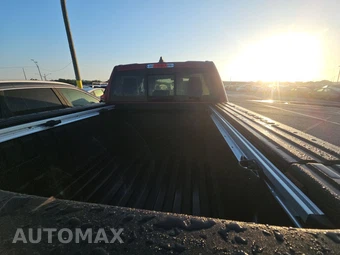 2025 Ram 1500 Limited Crew Cab Short Bed – miniatura 16