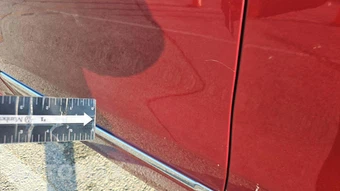 2025 Ram 1500 Limited Crew Cab Short Bed – miniatura 20