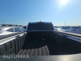 2025 Ram 1500 Limited Crew Cab Short Bed – miniatura 16
