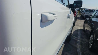 2025 Ram 1500 Limited Crew Cab Short Bed – miniatura 19