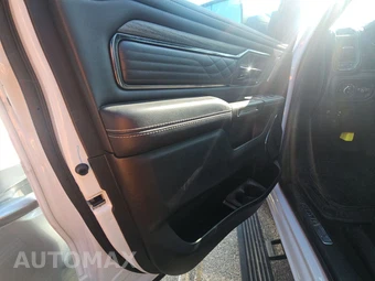 2025 Ram 1500 Limited Crew Cab Short Bed – miniatura 9