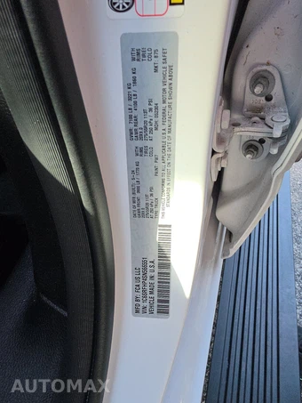 2025 Ram 1500 Limited Crew Cab Short Bed – miniatura 14