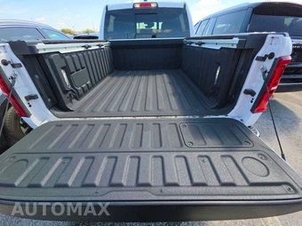 2025 Ram 1500 Limited Crew Cab Short Bed – miniatura 16