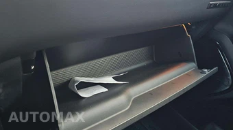 2025 Ram 1500 Limited Crew Cab Short Bed – miniatura 23