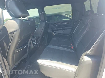 2025 Ram 1500 Limited Crew Cab Short Bed – miniatura 13