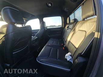 2025 Ram 1500 Limited Crew Cab Short Bed – miniatura 13