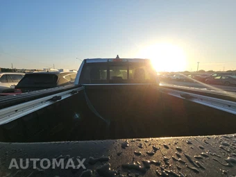 2025 Ram 1500 Limited Crew Cab Short Bed – miniatura 16