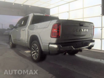 2025 Ram 1500 Limited Crew Cab Short Bed – miniatura 6