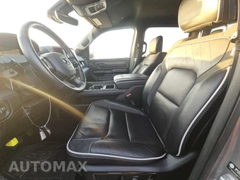2025 Ram 1500 Limited Crew Cab Short Bed – miniatura 7