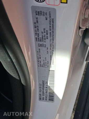 2025 Ram 1500 Limited Crew Cab Short Bed – miniatura 14