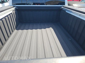 2025 Ram 1500 Limited Crew Cab Short Bed – miniatura 16