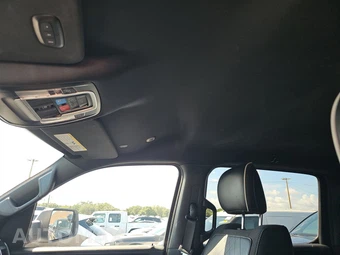 2025 Ram 1500 Limited Crew Cab Short Bed – miniatura 17