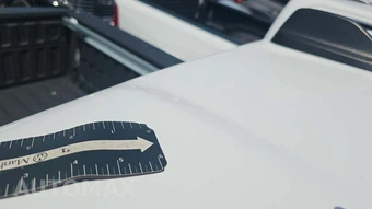 2025 Ram 1500 Limited Crew Cab Short Bed – miniatura 19